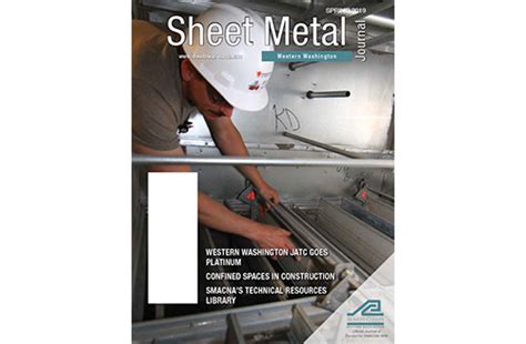 Sheet Metal Journal – The insight, the information, the Industry.